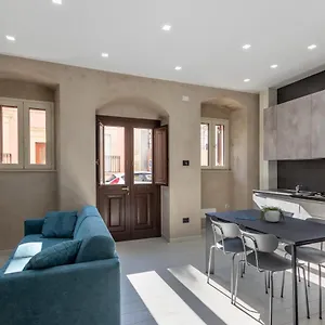  Ferienhaus Dimora Tre Soli