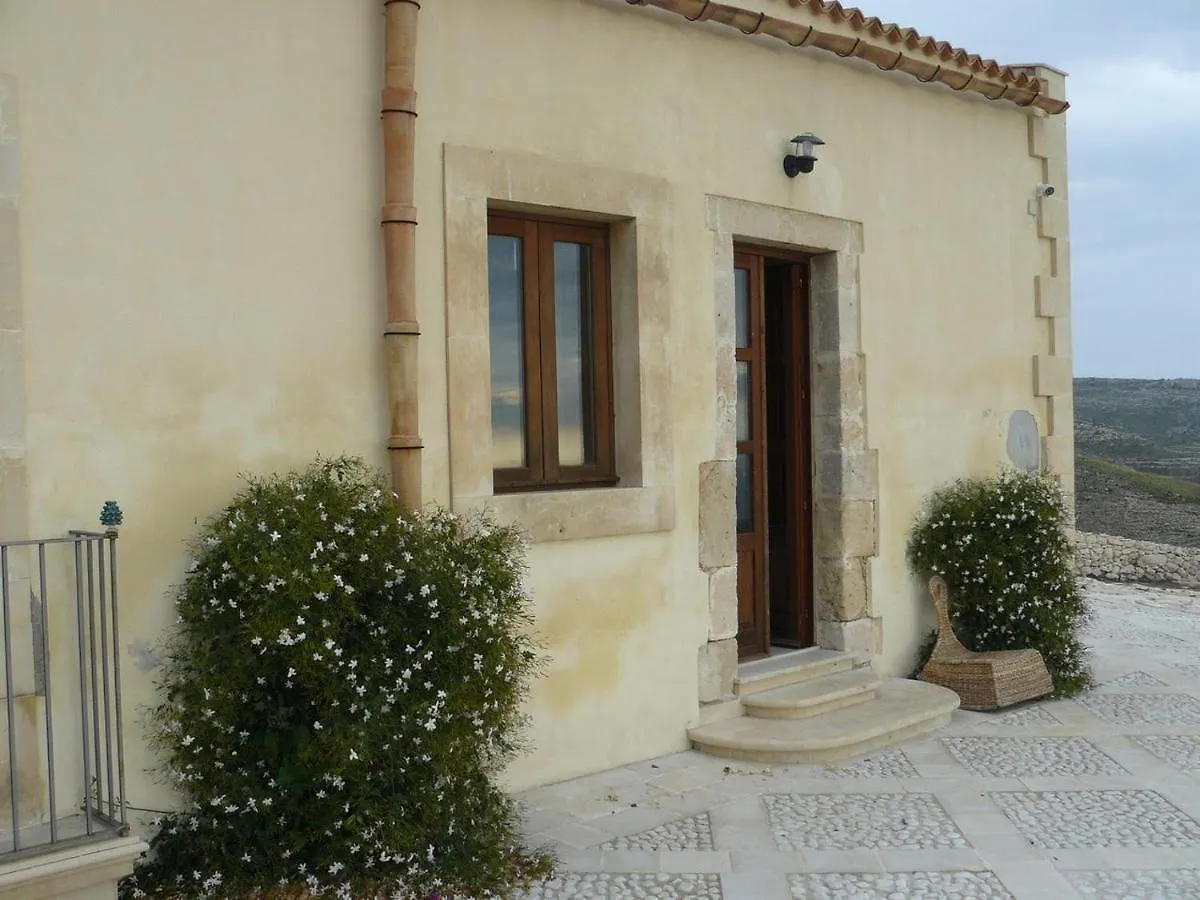 Apartmán Villa Mamma Maja Avola